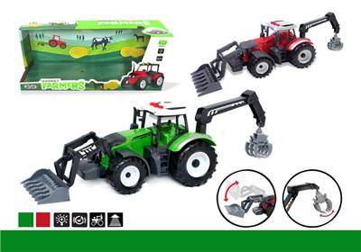 Inertia series - OBL10014311