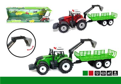 Inertia series - OBL10014314