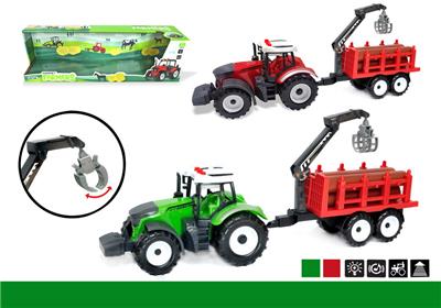 Inertia series - OBL10014320