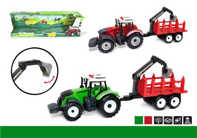 Inertia series - OBL10014322