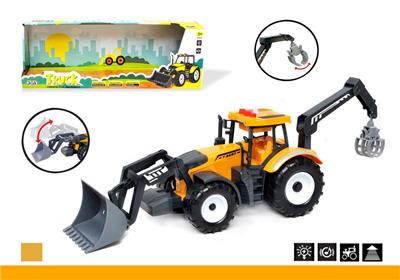 Inertia series - OBL10014327