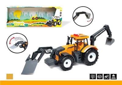 Inertia series - OBL10014328