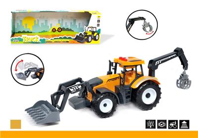 Inertia series - OBL10014329