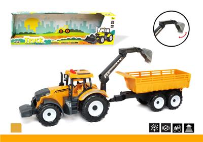 Inertia series - OBL10014331