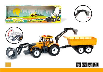 Inertia series - OBL10014342