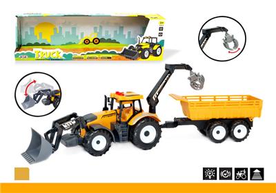 Inertia series - OBL10014343