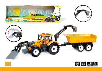 Inertia series - OBL10014344