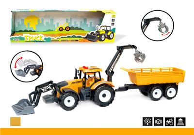 Inertia series - OBL10014345