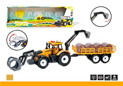 Inertia series - OBL10014346