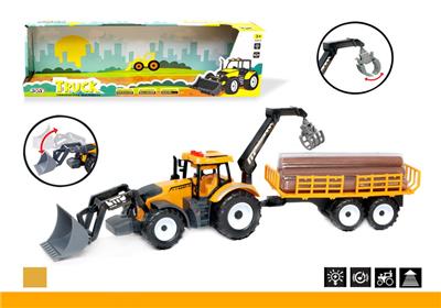 Inertia series - OBL10014347