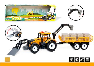 Inertia series - OBL10014348