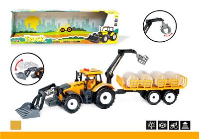 Inertia series - OBL10014349