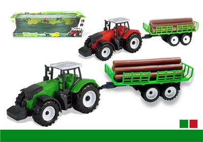 Inertia series - OBL10014365