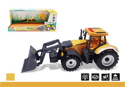 Inertia series - OBL10014370