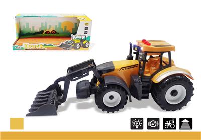 Inertia series - OBL10014371