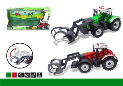 Inertia series - OBL10014380