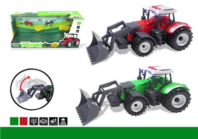 Inertia series - OBL10014381