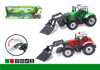 Inertia series - OBL10014382