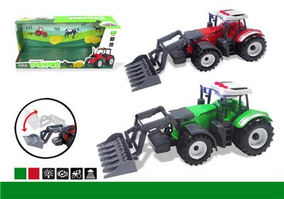 Inertia series - OBL10014383