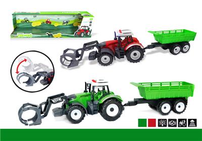 Inertia series - OBL10014394