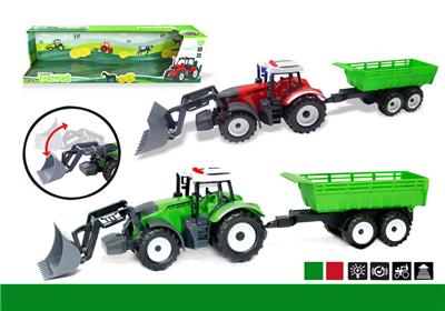 Inertia series - OBL10014395