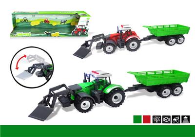 Inertia series - OBL10014396