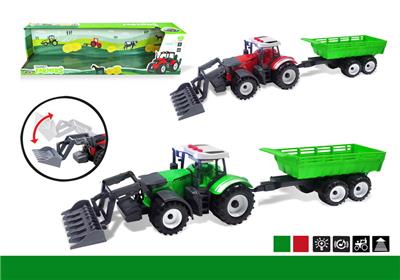 Inertia series - OBL10014397