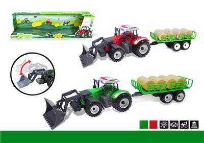 Inertia series - OBL10014399