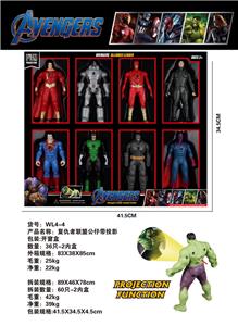 Clan / Superman - OBL10014440