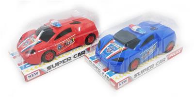 Inertia series - OBL10014947