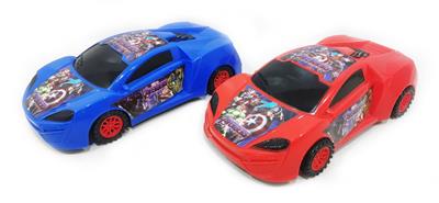 Inertia series - OBL10014951