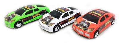 Inertia series - OBL10014952