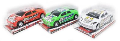 Inertia series - OBL10014956