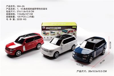 Inertia series - OBL10014986