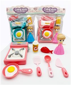 Set series - OBL10014987