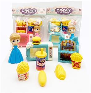 Set series - OBL10014988