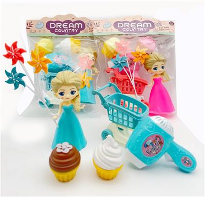 Set series - OBL10014989