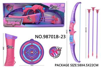 Bow and arrow - OBL10015130