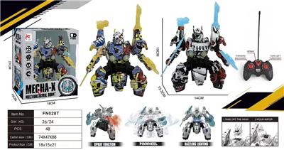 Electric robot - OBL10015249