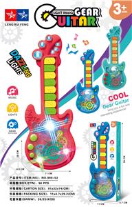 Toysguitar - OBL10015477