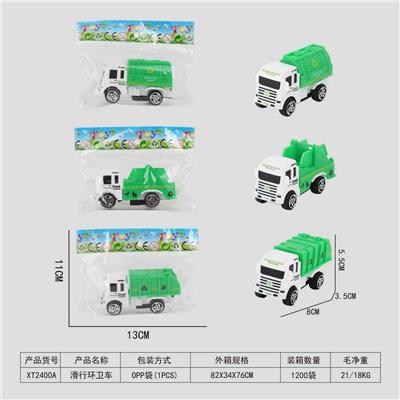Free wheel toys - OBL10015821