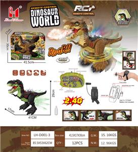 Remote control animal - OBL10015908