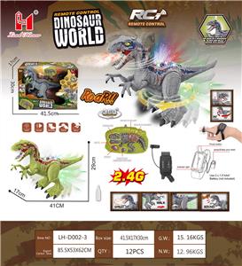 Remote control animal - OBL10015911