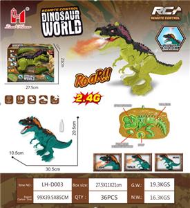 Remote control animal - OBL10015912