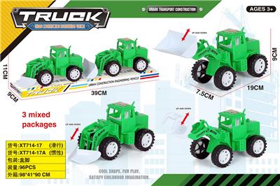 Free wheel toys - OBL10016180