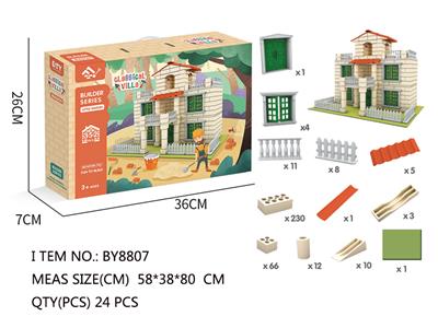 Self-assembling - OBL10016230