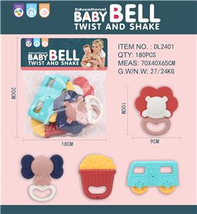 Bell - OBL10016262