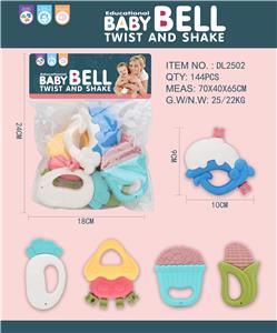Bell - OBL10016265