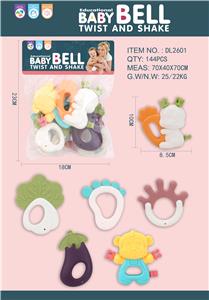 Bell - OBL10016266