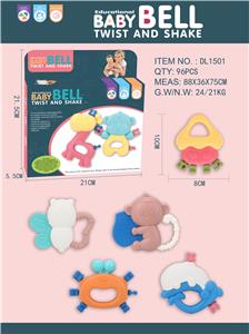 Bell - OBL10016270